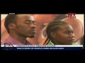 PWJK: Real Life Stories on living With HIV