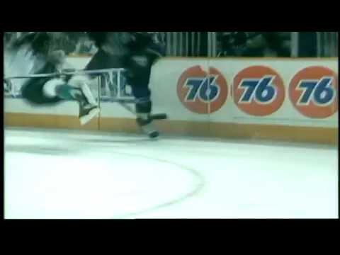 Legends of Hockey - Induction Showcase - Rob Blake