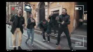 Coolers feat. Mario Bischin & Norbi - Przyjaciele (Official Video)