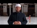 خطبة الجمعة القادمة المسجد مكانته وآدابه 