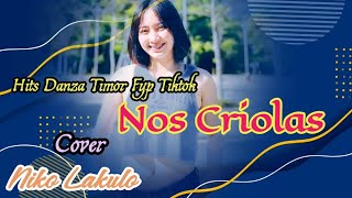 Dansa Terbaru Noscriolas  Cover niko Lakulo
