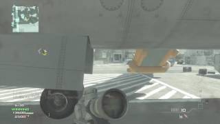 SPLIT QUAD DOUBLE HITMARKER :(