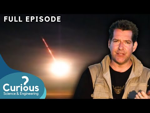 Undiscovered Meteorites In