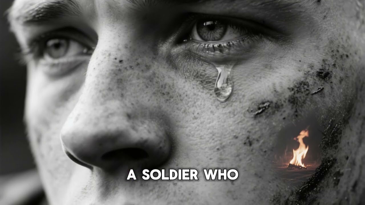 The Whispers of War: Allied Propaganda That Broke German Morale