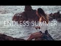 Cashae  endless summer lyrics ft kiddo ai