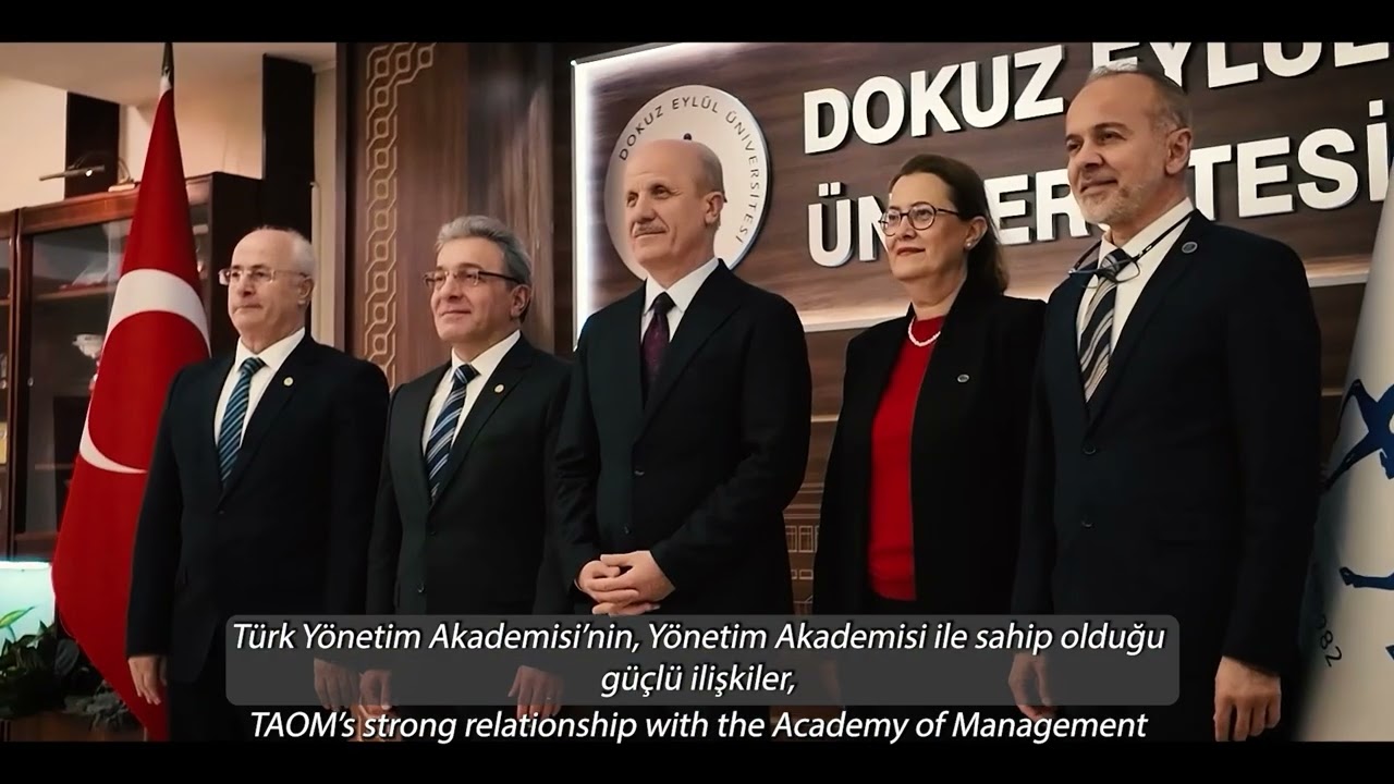 Tanıtım videosu