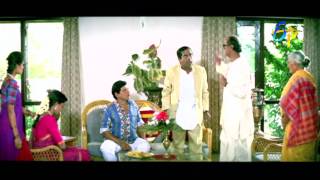 Jabardasth Masti - Aayanaki Iddaru - Brahmanandam Comedy Scenes