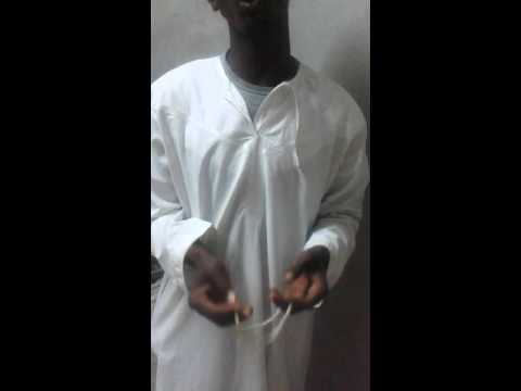 السجائر حرام فضيلة الشيخ جعفر امير 1