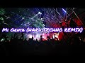 J Balvin x Willy William - Mi Gente ([NIRJHOR] Hard Techno Edit