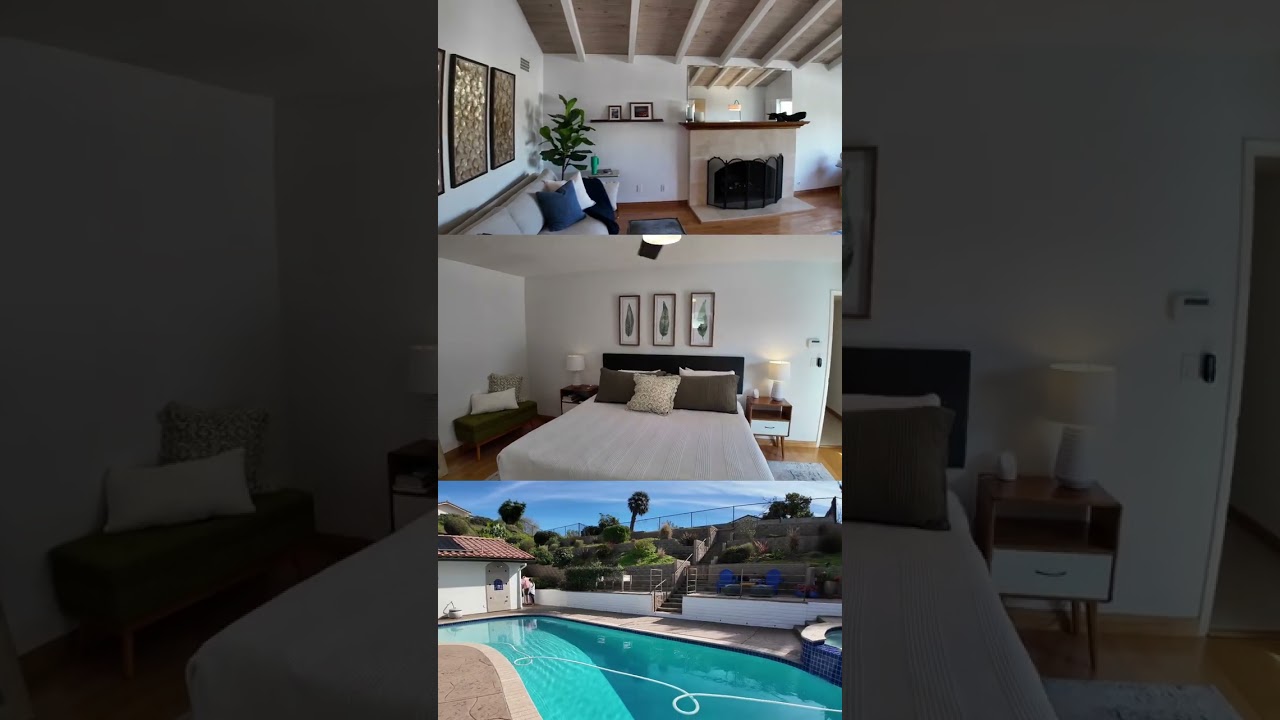 ✨ Discover your dream home in Rancho Bernardo! ✨