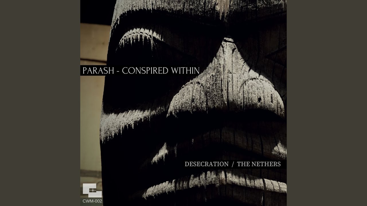Watch Desecration on YouTube Watch Desecration on YouTube