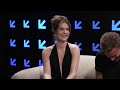 The Cast of 'Drop' in the SXSW Studio with Reece Feldman