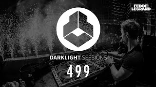 Fedde Le Grand - Darklight Sessions 499