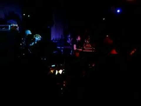 Living Room (Live) - Tegan and Sara Kingston