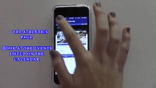 ACS App for Adults screenshot 3