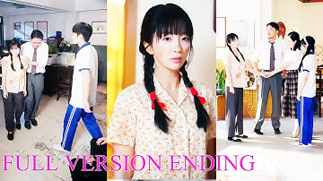 💔Bio dad sold me to the fool, but I changed my tragic fate by myself!#chinesedrama