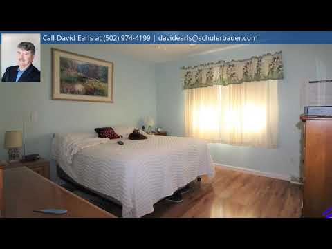 796 Magnolia Drive, Radcliff, KY home video tour