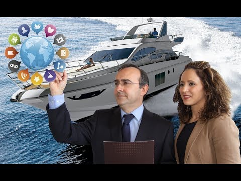 Video: 3 formas de construir una persiana de barco