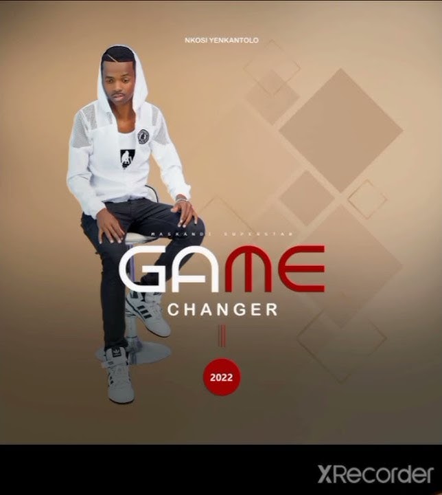 Game Changer Khethile