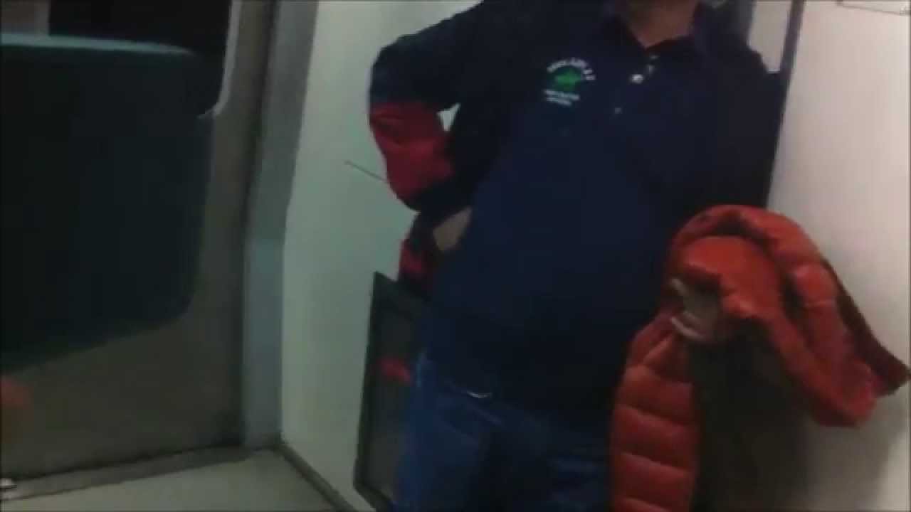 Istanbul Metro - Journey Between Darüşşafaka and Osmanbey