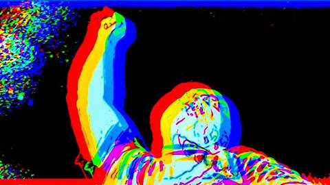 Be A Rebel (Extended) ★ New Order