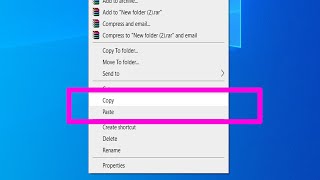 How Fix Copy and Paste not Working on Windows 10