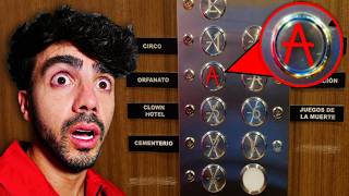 Download Lagu 🤡 500 COSAS Que NO VISTE De: (ENTRÉ AL ASCENSOR DE BETA 💀) - Fede Vigevani MP3 Download Lagu 🤡 500 COSAS Que NO VISTE De: (ENTRÉ AL ASCENSOR DE BETA 💀) - Fede Vigevani MP3