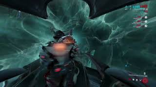How to do a orphix mission in warframe