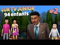 Saison 2  luk tv junior le psychopathe    episode 2