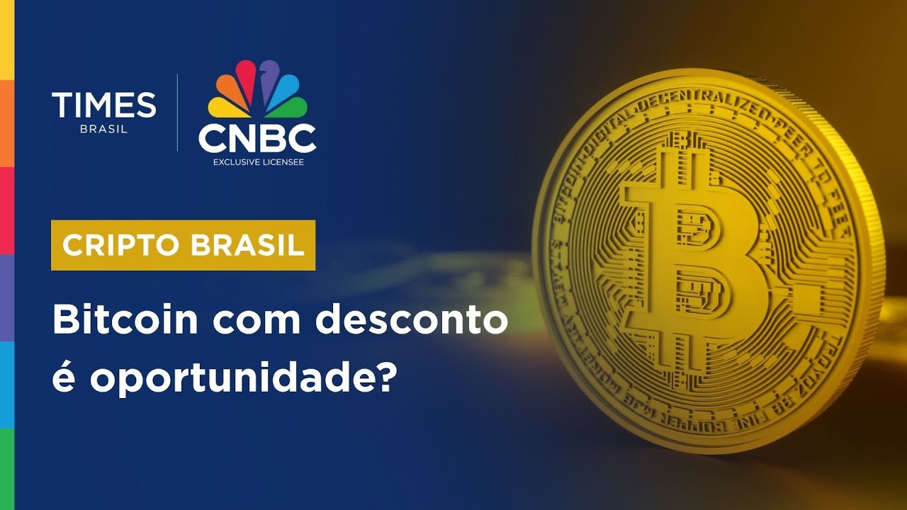 Como aplicar em bitcoin no brasil (97) 사진