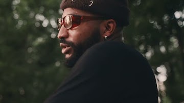 PRYME THESIS - IMMA BIG DEAL (Official Music Video)