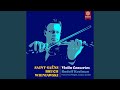 Miniature de la vidéo de la chanson Violin Concerto No. 3 In B Minor, Op. 61: Ii. Andantino Quasi Allegretto