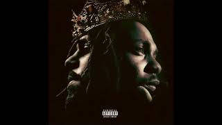 01 Intro - The Millennials Folklore Kendrick Lamar ft. J.Cole