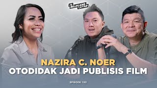 #152 Nazira C. Noer, Sutradara Perempuan Masa Depan Indonesia