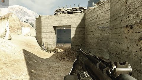 Special Force 2 S.K.I.L.L ep 15 Capture the flag!