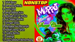 Muppet Full Album Lagu Tembang Kenangan Sepanjang Masa Nostalgia Terbaik Bikin Hati Adem