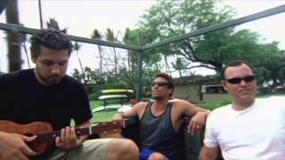 Pepper - Sitting On The Curb