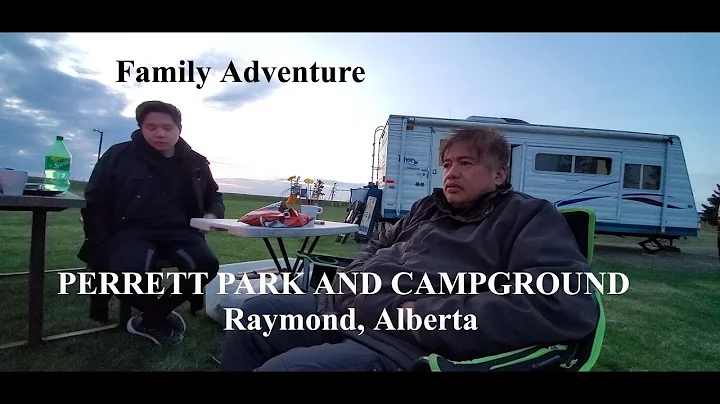 Perrett Park & Campground
