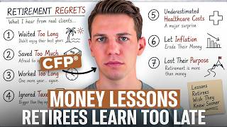 7 Brutally Honest Truths Retirees Wish They Knew Sooner