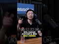 Andry Hakim Trik Cuan Gede Investasi di Perusahaan Kaleng!