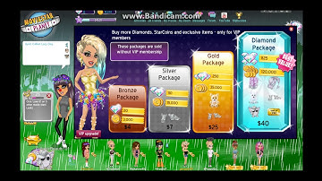 Hacking My Bff Ashley On MSP (Movie Star Planet)