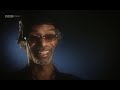 Capture de la vidéo Gil Scott Heron The Revolution Will Not Be Televised 2003 Documentary By Don Letts For Bbc