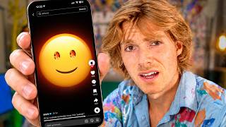 Apple's marketing rn is...?