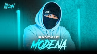 Randale - Modena (instrumental)