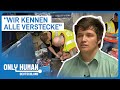 Zoll Kontrolle am Flughafen Frankfurt | Doku Re-Upload | Only Human Deutschland