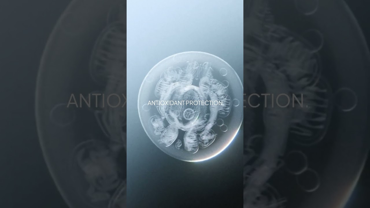 Introducing Superoxide Dismutase 3 Enzyme Mist.