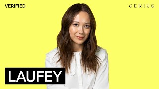 Laufey 'From the Start' Official Lyrics & Meaning | Verified