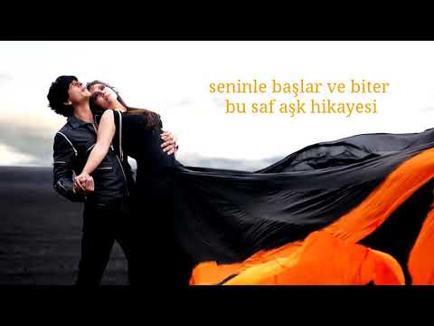 Gerua Türkçe Altyazılı | Dilwale | Shah Rukh Khan | Kajol | Arjit Singh | Antara Mitra | Pritam