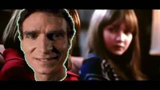 Bill Nye Cameo - The Conjuring 2