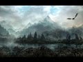 Прохождение Skyrim Association #1. Кораблекрушение